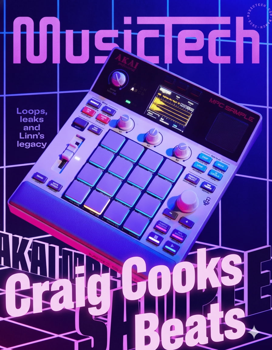 Craig — purple