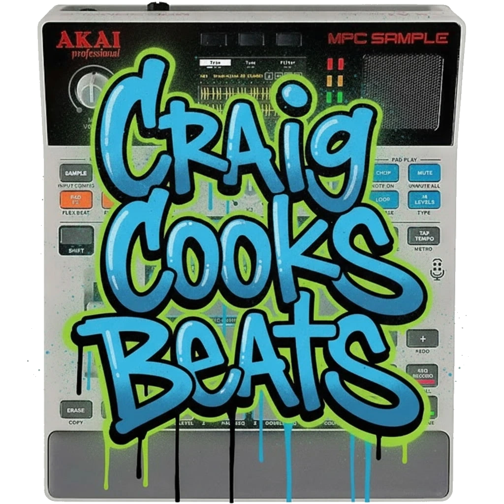 Craig — neon green